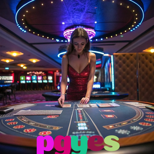 pgyes:Aposte nas melhores slots e conquiste prêmios como nunca!