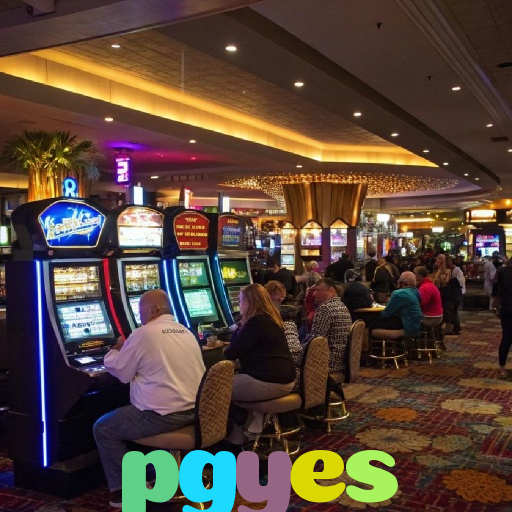 pgyes：Jogue poker, aposte no futebol e ganhe em grandes jogos de cassino!
