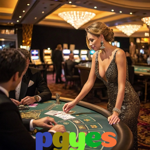 pgyes：Jogue poker, aposte no futebol e ganhe em grandes jogos de cassino!