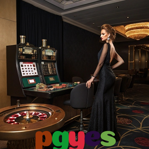 pgyes:Aposte nas melhores slots e conquiste prêmios como nunca!