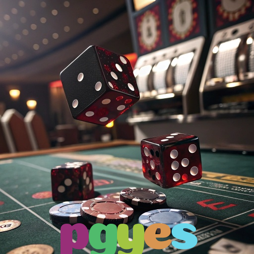 pgyes：Jogue poker, aposte no futebol e ganhe em grandes jogos de cassino!