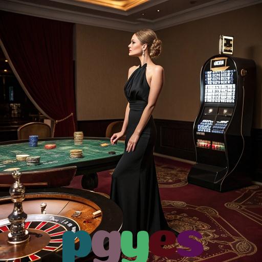 pgyes：Aposte nas melhores slots e conquiste prêmios como nunca!