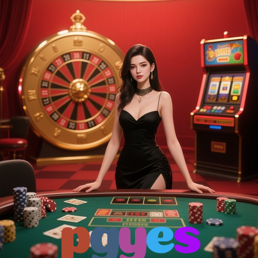 pgyes：Jogue poker, aposte no futebol e ganhe em grandes jogos de cassino!