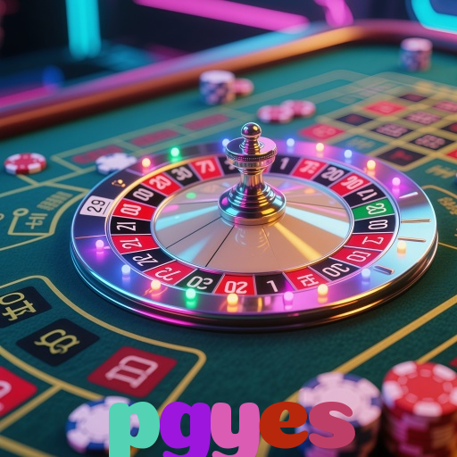 pgyes：Jogue poker, aposte no futebol e ganhe em grandes jogos de cassino!