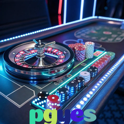 pgyes:Aposte nas melhores slots e conquiste prêmios como nunca!
