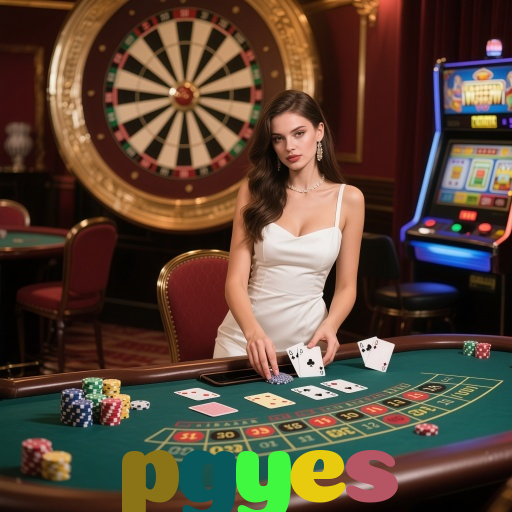 pgyes：Aposte no futebol, jogue poker e conquiste vitórias épicas!
