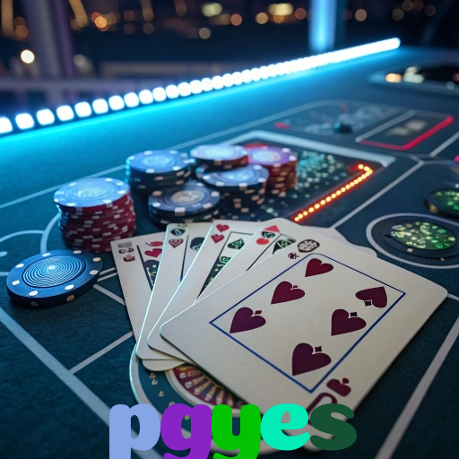 pgyes:Jogue poker, aposte no futebol e ganhe em grandes jogos de cassino!