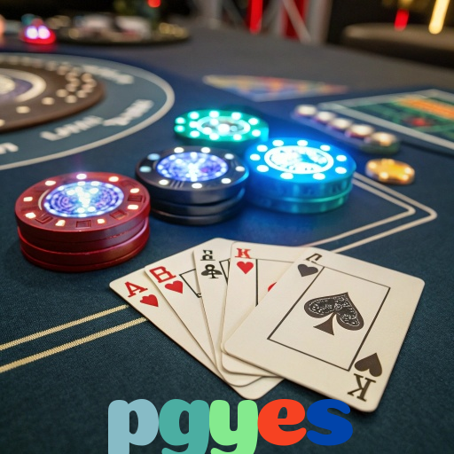 pgyes:Aposte no futebol, jogue poker e conquiste vitórias épicas!