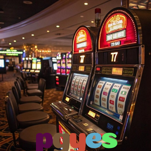 pgyes：Jogue poker, aposte no futebol e ganhe em grandes jogos de cassino!