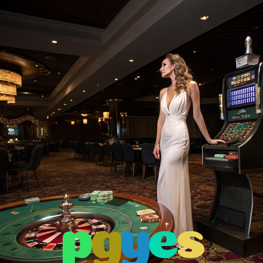 pgyes：Jogue poker, aposte no futebol e ganhe em grandes jogos de cassino!