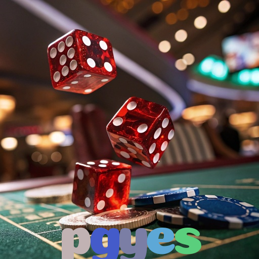 pgyes：Aposte nas melhores slots e conquiste prêmios como nunca!