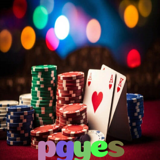pgyes：Aposte nas melhores slots e conquiste prêmios como nunca!