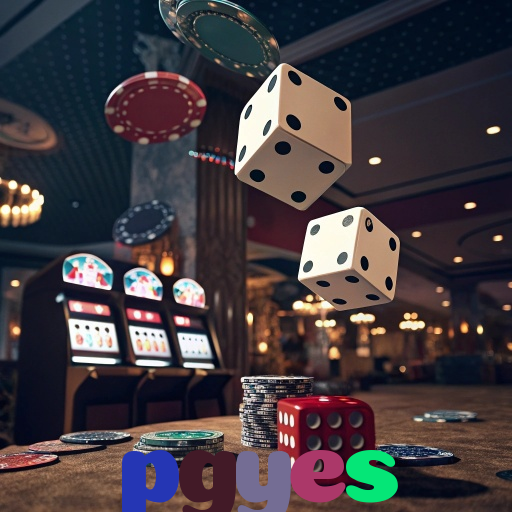pgyes：Aposte nas melhores slots e conquiste prêmios como nunca!