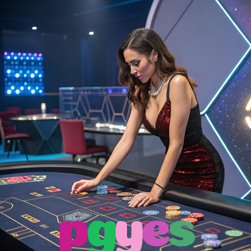 pgyes：Jogue poker, aposte no futebol e ganhe em grandes jogos de cassino!