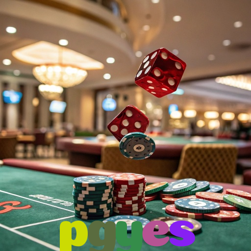 pgyes：Aposte no futebol, jogue poker e conquiste vitórias épicas!
