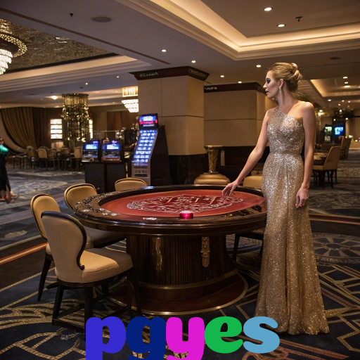 pgyes：Aposte nas melhores slots e conquiste prêmios como nunca!