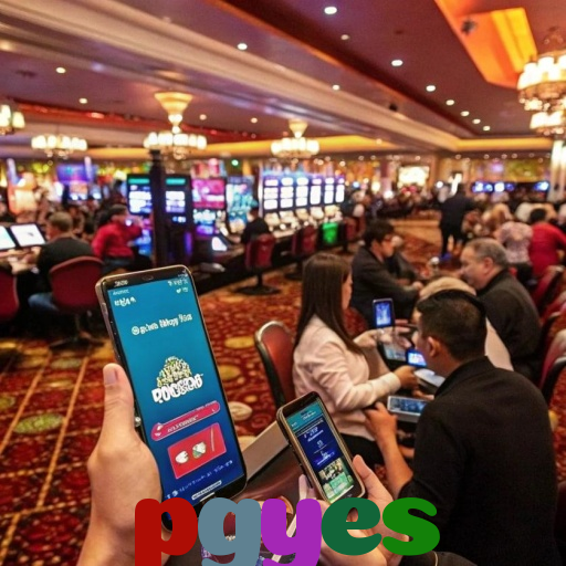 pgyes:Jogue poker, aposte no futebol e ganhe em grandes jogos de cassino!