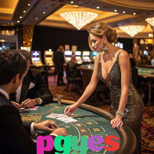 pgyes:Aposte nas melhores slots e conquiste prêmios como nunca!