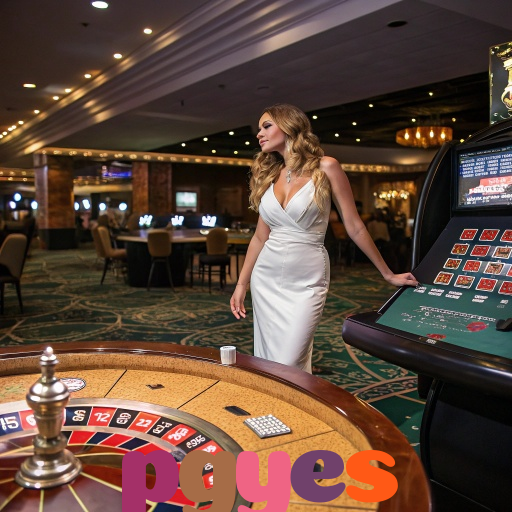 pgyes：Jogue poker, aposte no futebol e ganhe em grandes jogos de cassino!
