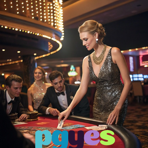 pgyes：Jogue poker, aposte no futebol e ganhe em grandes jogos de cassino!