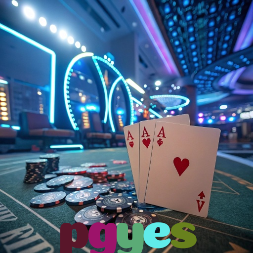 pgyes:Jogue poker, aposte no futebol e ganhe em grandes jogos de cassino!