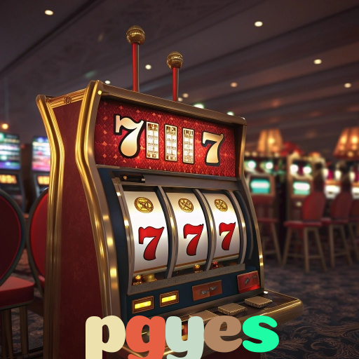 pgyes:Aposte nas melhores slots e conquiste prêmios como nunca!