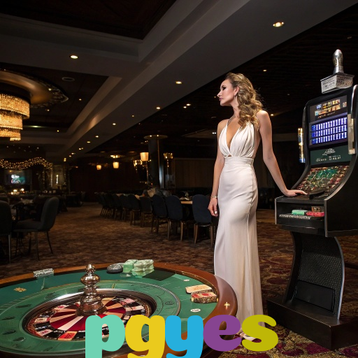 pgyes:Aposte nas melhores slots e conquiste prêmios como nunca!