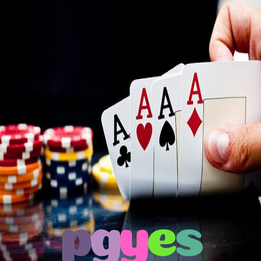 pgyes：Aposte nas melhores slots e conquiste prêmios como nunca!