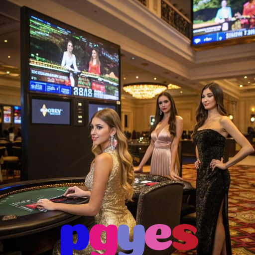 pgyes：Aposte no futebol, jogue poker e conquiste vitórias épicas!