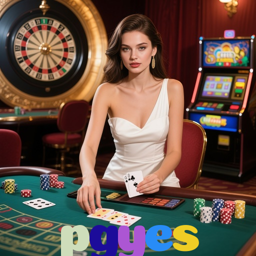 pgyes:Aposte nas melhores slots e conquiste prêmios como nunca!