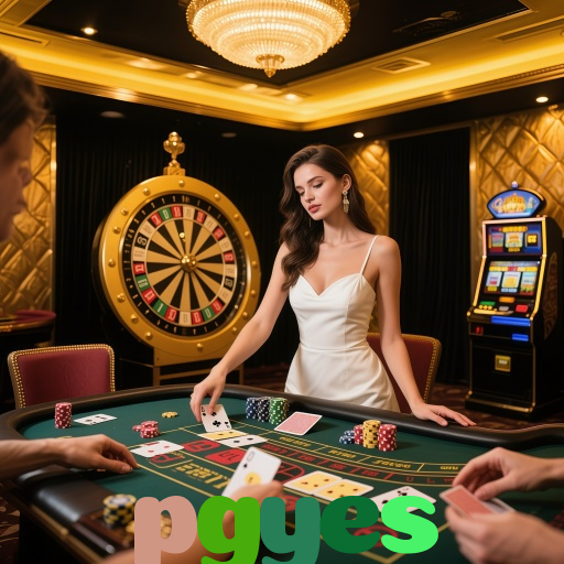 pgyes:Aposte nas melhores slots e conquiste prêmios como nunca!