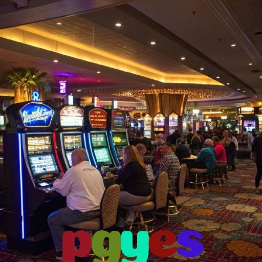 pgyes：Jogue poker, aposte no futebol e ganhe em grandes jogos de cassino!