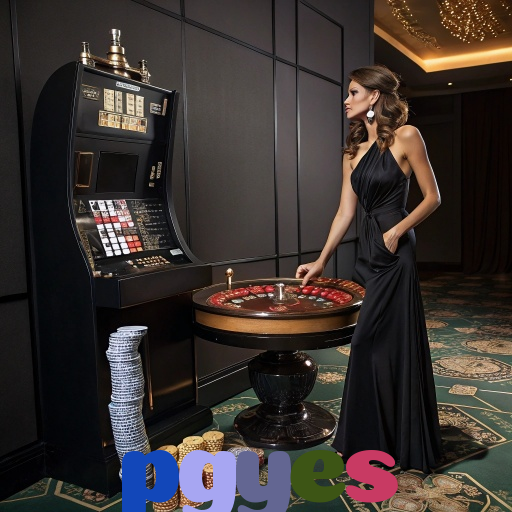 pgyes：Aposte nas melhores slots e conquiste prêmios como nunca!