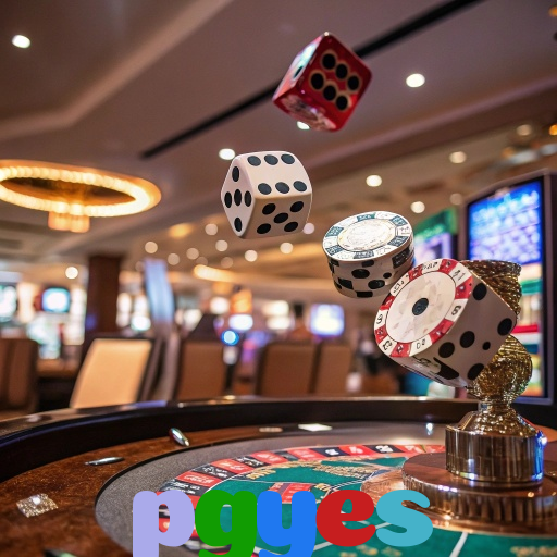 pgyes:Aposte nas melhores slots e conquiste prêmios como nunca!