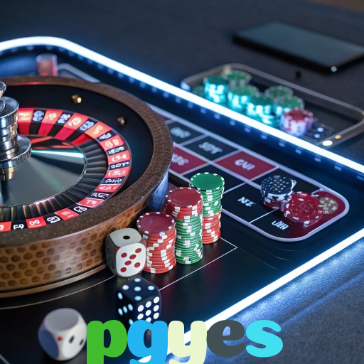 pgyes:Aposte nas melhores slots e conquiste prêmios como nunca!
