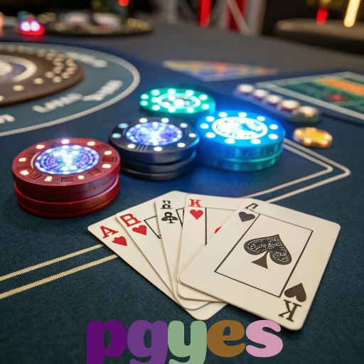 pgyes:Aposte no futebol, jogue poker e conquiste vitórias épicas!