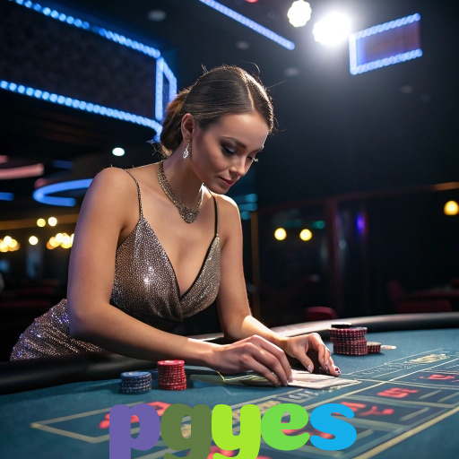 pgyes：Jogue poker, aposte no futebol e ganhe em grandes jogos de cassino!