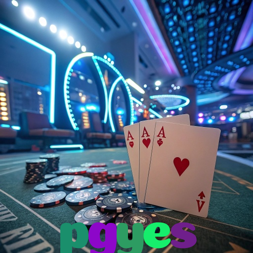 pgyes：Aposte no futebol, jogue poker e conquiste vitórias épicas!