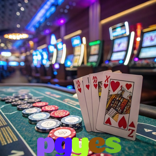 pgyes：Aposte no futebol, jogue poker e conquiste vitórias épicas!