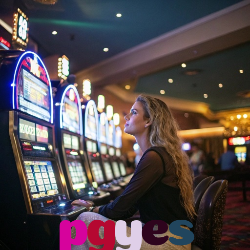 pgyes：Jogue poker, aposte no futebol e ganhe em grandes jogos de cassino!