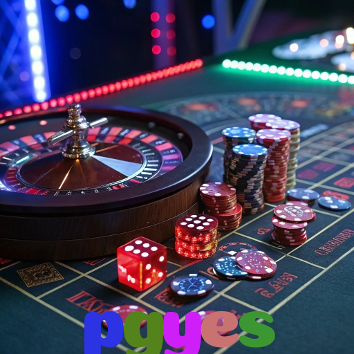 pgyes：Aposte no futebol, jogue poker e conquiste vitórias épicas!
