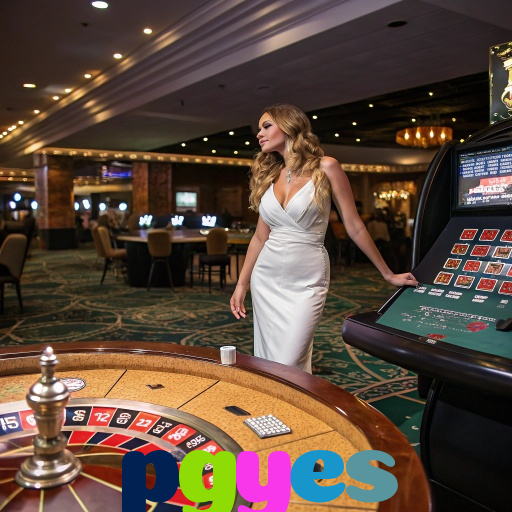 pgyes:Aposte nas melhores slots e conquiste prêmios como nunca!