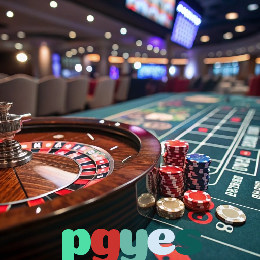 pgyes：Jogue poker, aposte no futebol e ganhe em grandes jogos de cassino!
