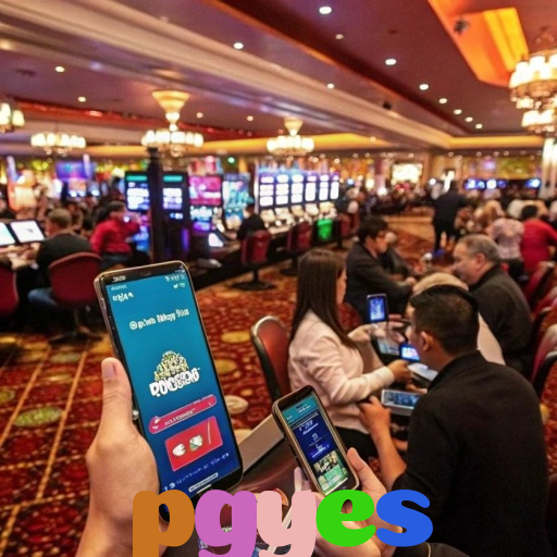 pgyes：Aposte no futebol, jogue poker e conquiste vitórias épicas!