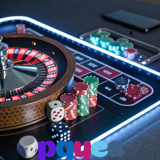 pgyes：Aposte no futebol, jogue poker e conquiste vitórias épicas!