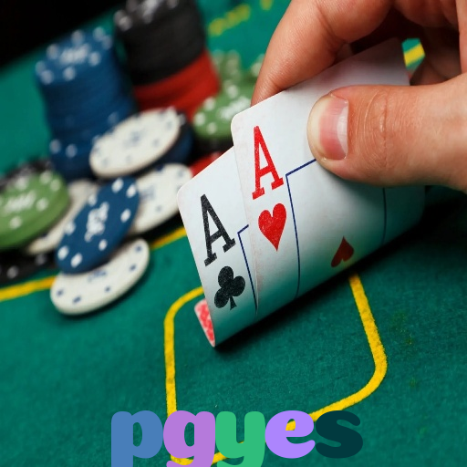 pgyes:Jogue poker, aposte no futebol e ganhe em grandes jogos de cassino!