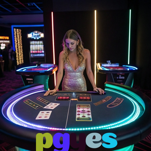 pgyes:Aposte nas melhores slots e conquiste prêmios como nunca!