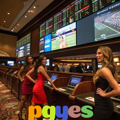 pgyes：Aposte nas melhores slots e conquiste prêmios como nunca!