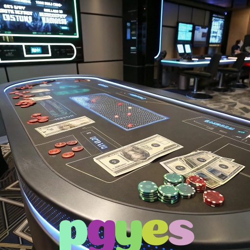 pgyes:Aposte no futebol, jogue poker e conquiste vitórias épicas!