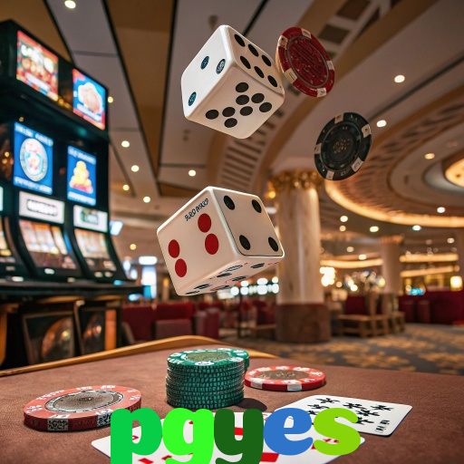 pgyes：Aposte no futebol, jogue poker e conquiste vitórias épicas!